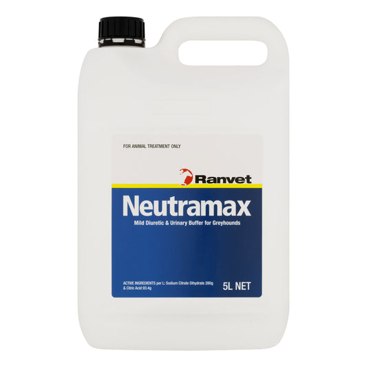 Neutramax 5L (Ranvet)