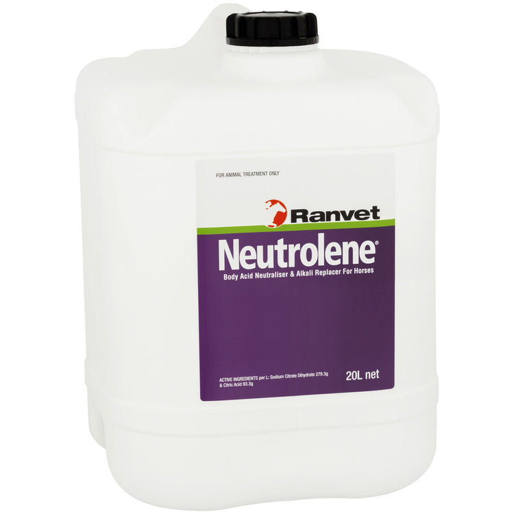 Ranvet Neutrolene - Animalcare Supplies