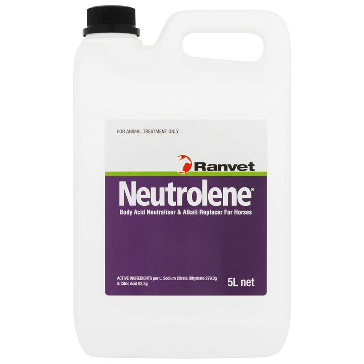 Neutrolene 5L (Ranvet)