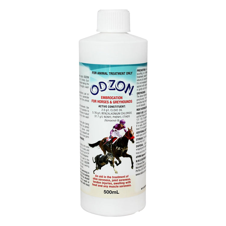 Odzon 500ml