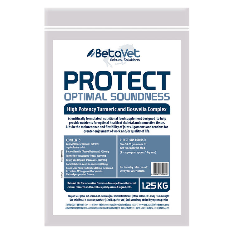 Protect 1.25kg (BetaVet)