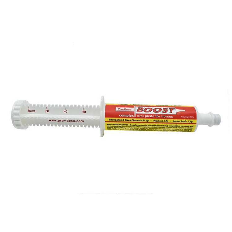 Pro Dosa Boost Paste 80ml
