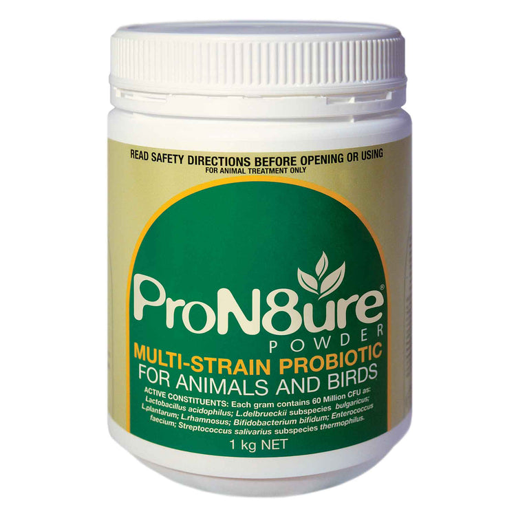 ProN8ure Powder 1kg (I.A.H.)