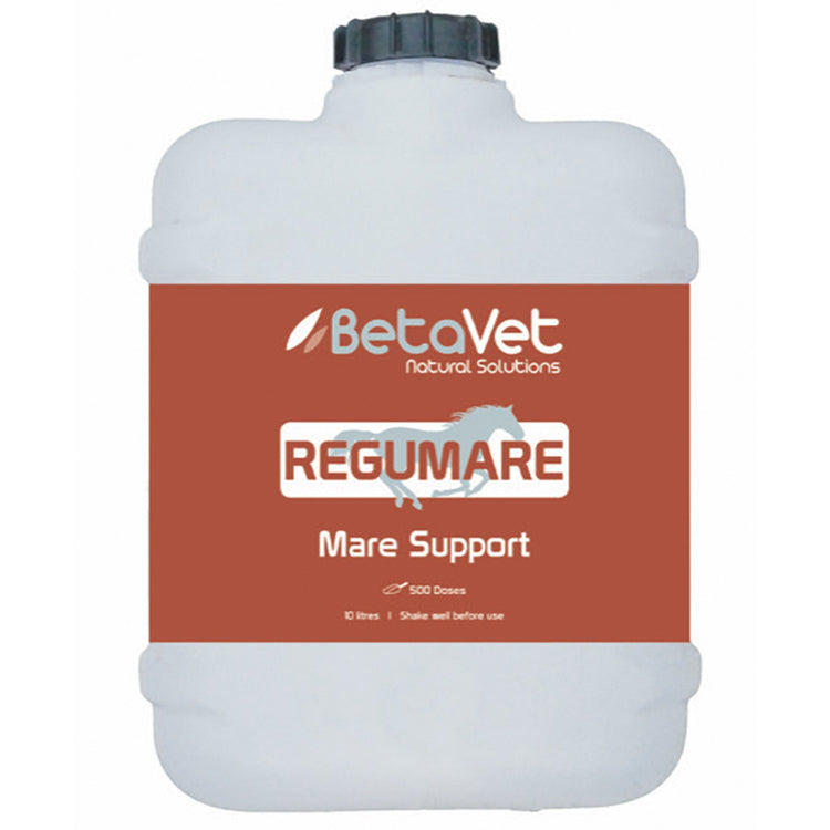 BetaVet ReguMare