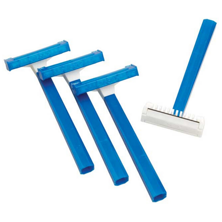 Razors Horse Medical (4pk)