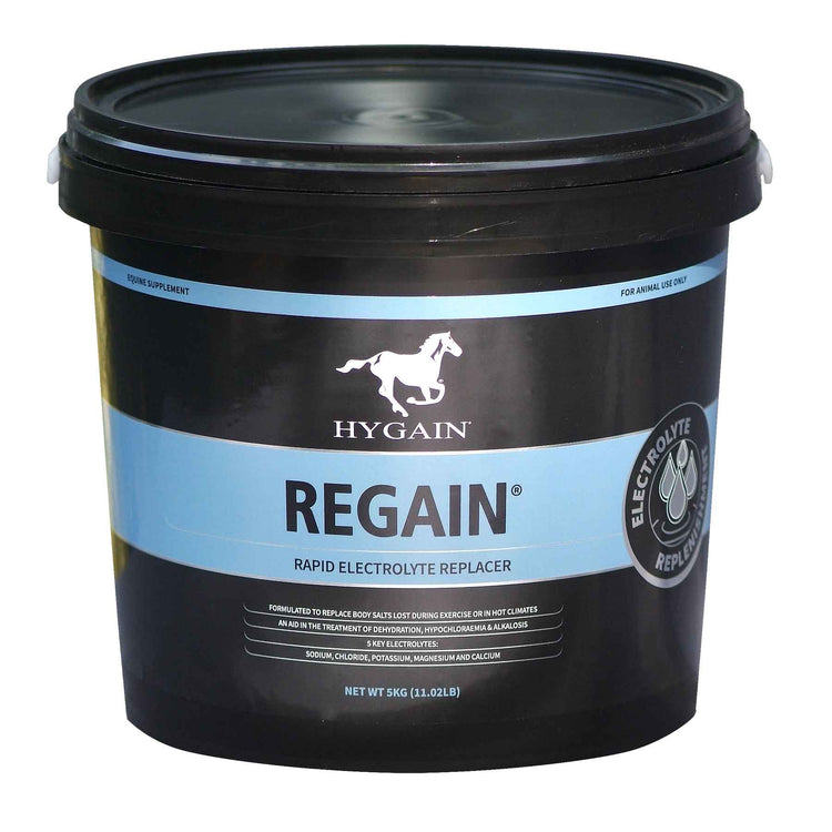 Regain 5kg (Hygain)