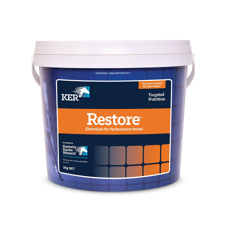 KER Restore 5kg