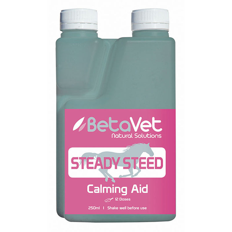 Steady Steed 250mL (BetaVet)