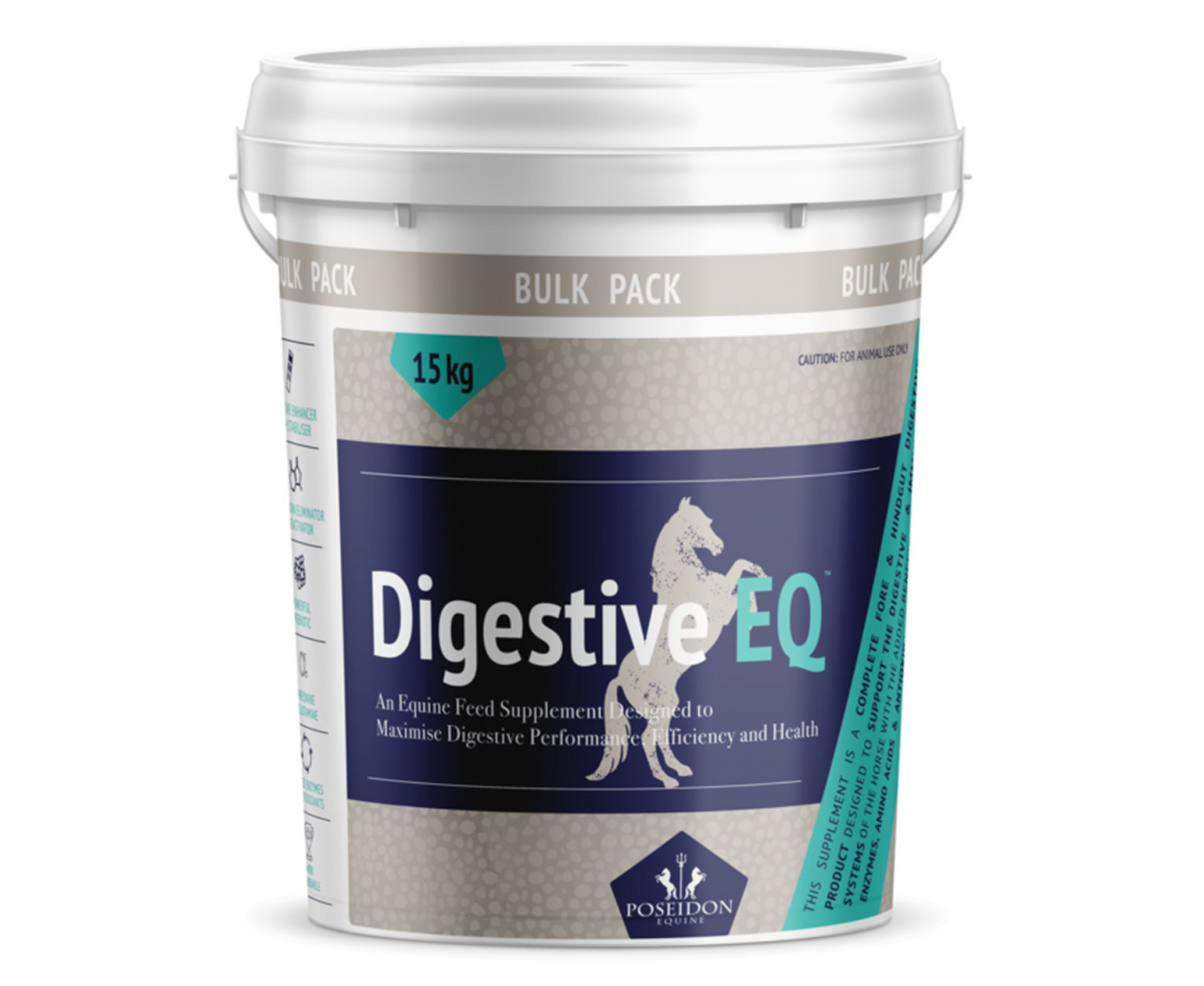 Poseidon Equine Digestive EQ 15kg