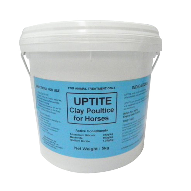 Staysound Uptite Poultice - Animalcare Supplies