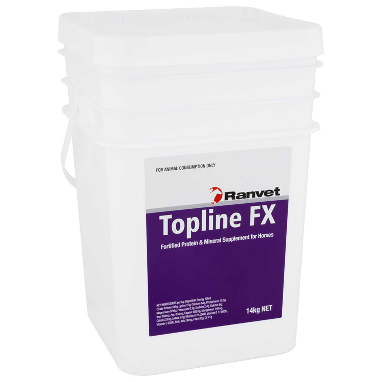 Topline FX 14kg