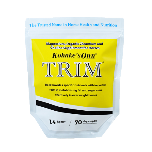Kohnke's Own Trim 1.4kg