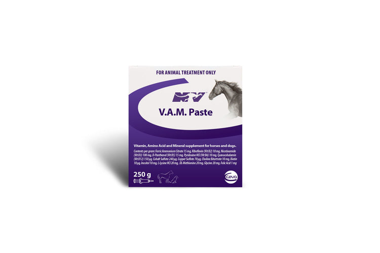 Ceva VAM Paste 250g