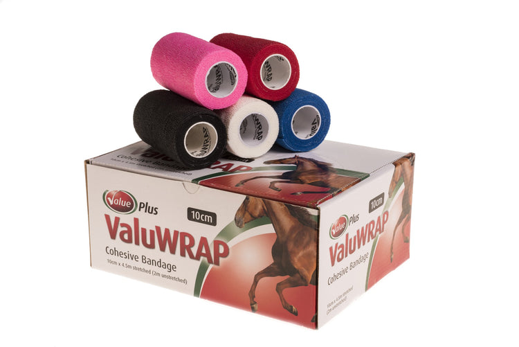 ValuWRAP 10cm Rolls