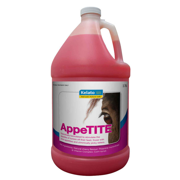 AppeTITE 3.78L (Kelato)