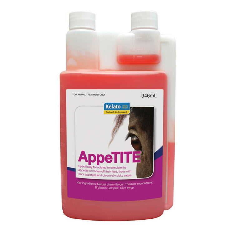 Kelato AppeTITE - Animalcare Supplies