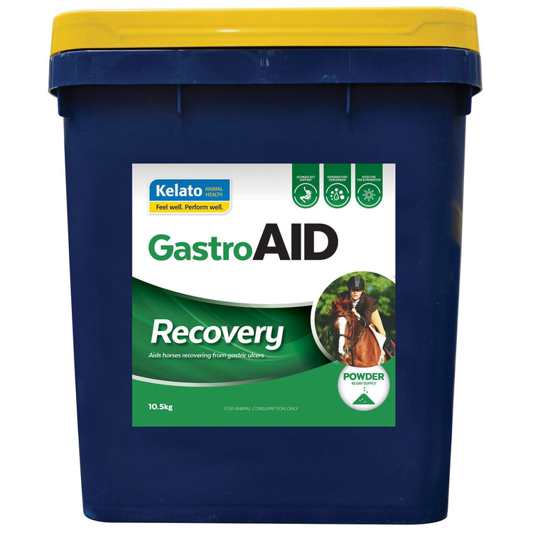 Kelato GastroAID Recovery 10.5kg