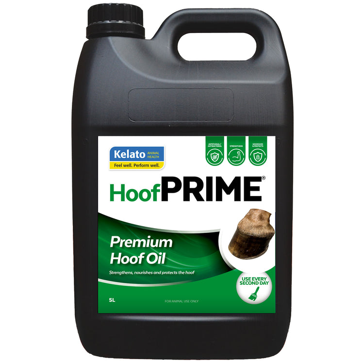 HoofPRIME 5L (Kelato)