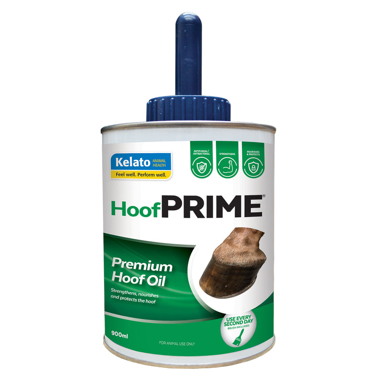 HoofPRIME 900mL (Kelato)