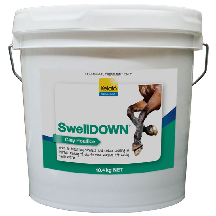 SwellDOWN 10.4kg (Kelato)