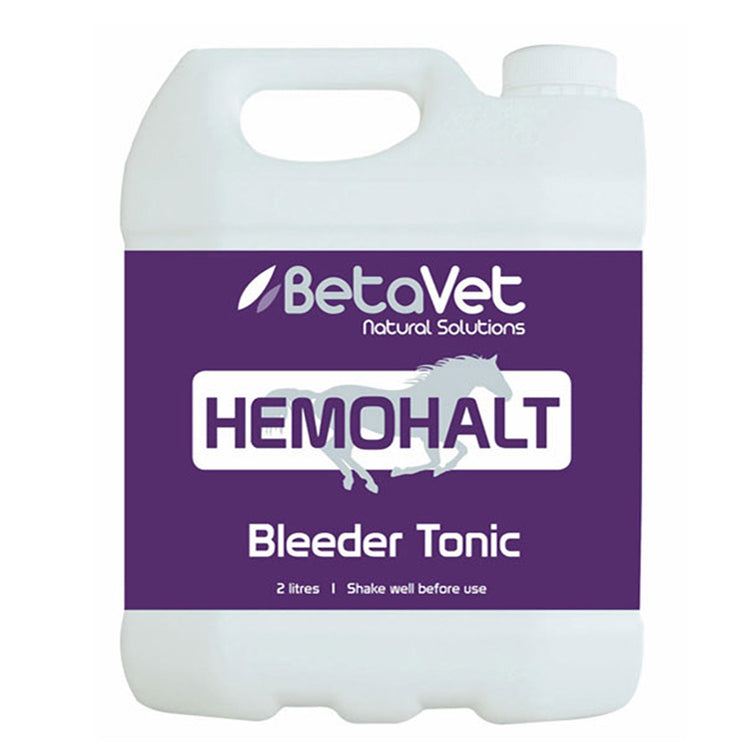 BetaVet HemoHalt