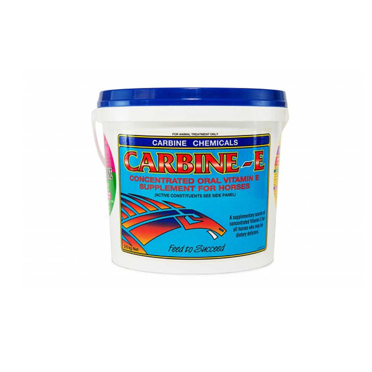 Carbine Chemicals Carbine-E