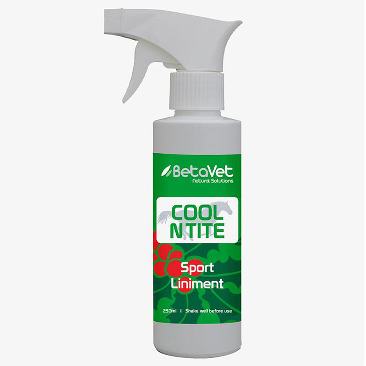 Cool N Tite 250mL (BetaVet)
