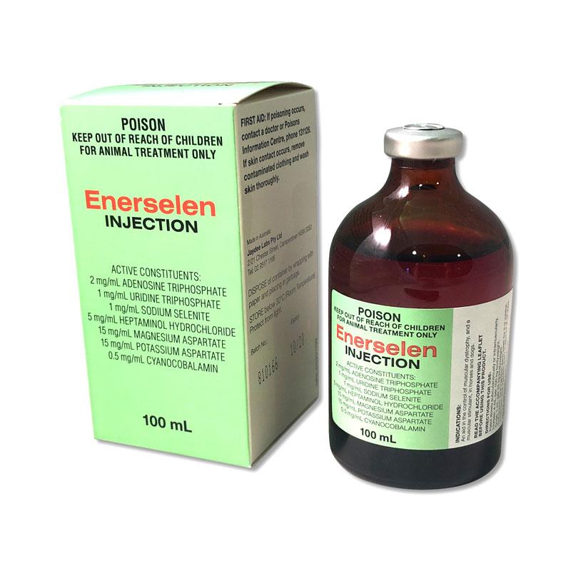 Enerselen 100mL