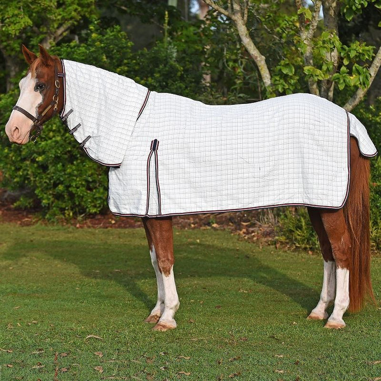 Finntack FT Suncooler Combo Rug
