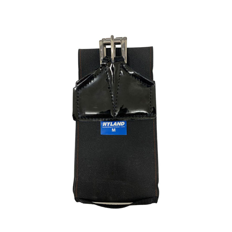 Hyland Exercise Girth All Elastic