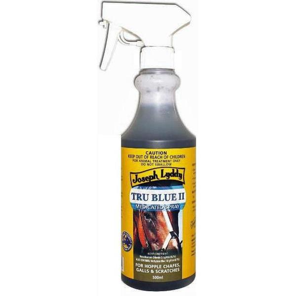 Joseph Lyddy True Blue 500ml - Animalcare Supplies