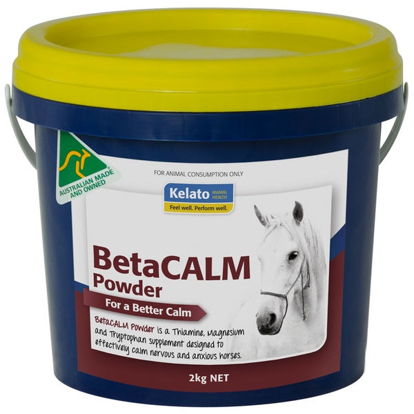 Kelato BetaCALM Powder