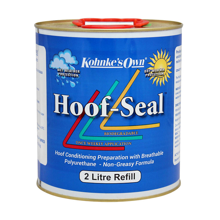 Kohnke's Own Hoof Seal 2l