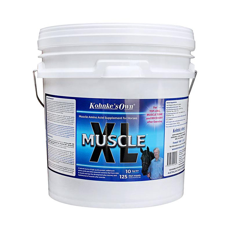 Kohnke's Own Muscle XL - Animalcare Supplies