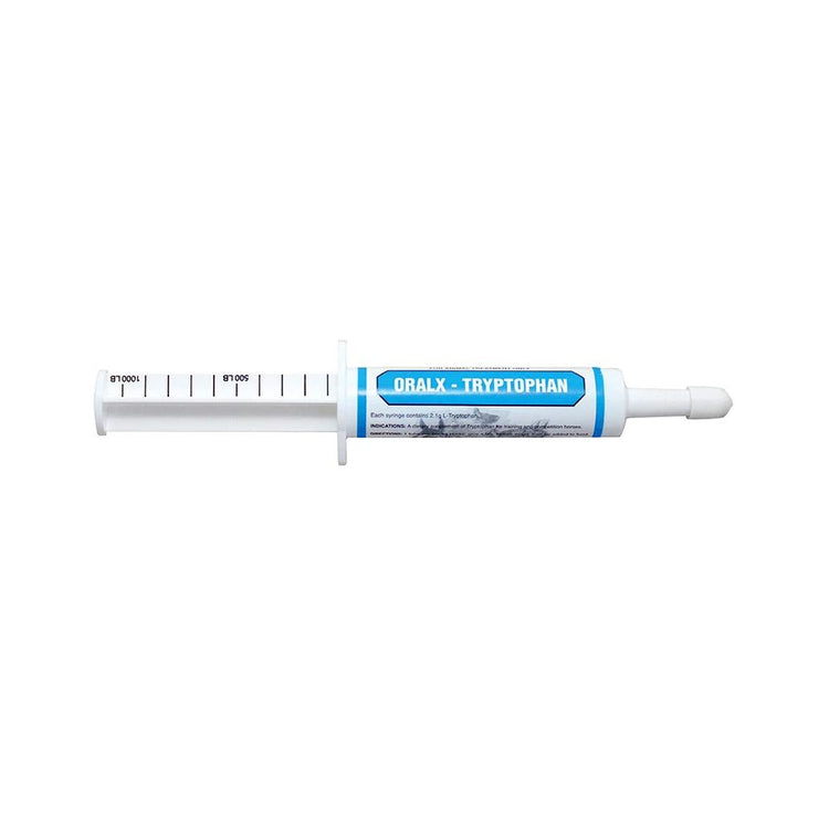 Oralx Tryptophan Paste 34g
