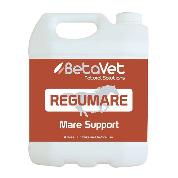 BetaVet ReguMare