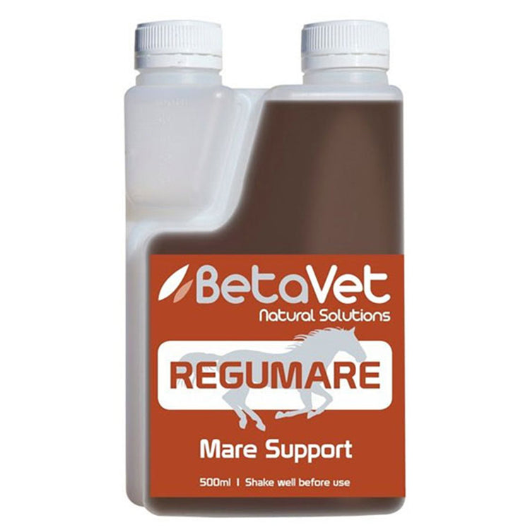 BetaVet ReguMare