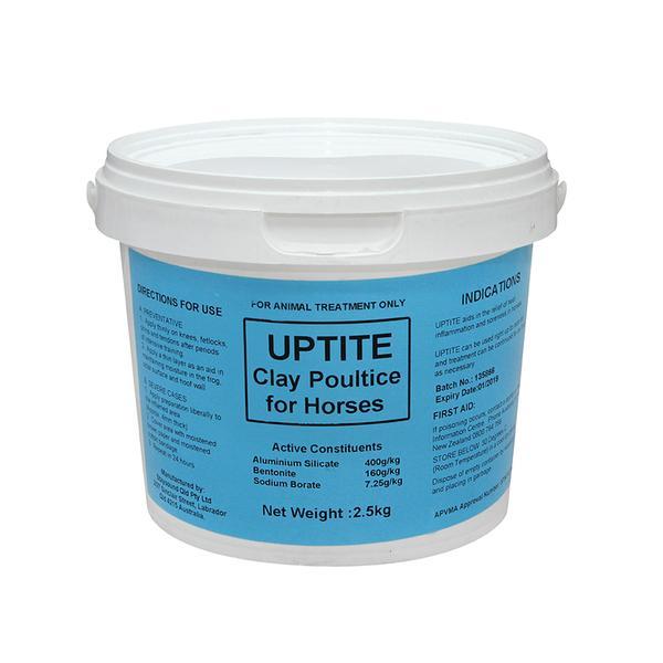 Staysound Uptite Poultice - Animalcare Supplies