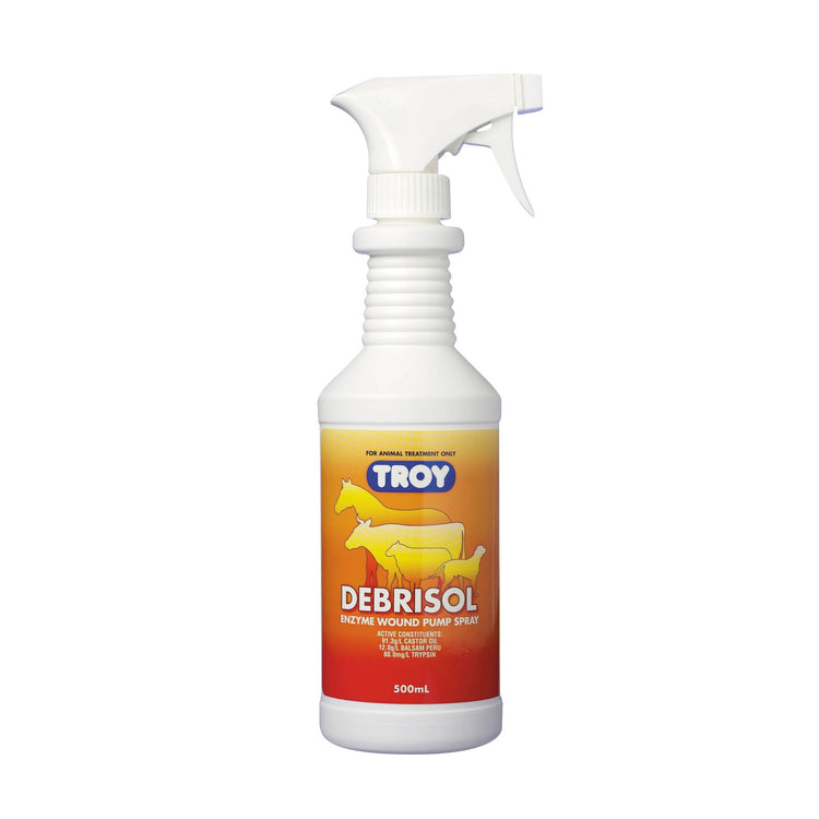 Troy Debrisol 500ml