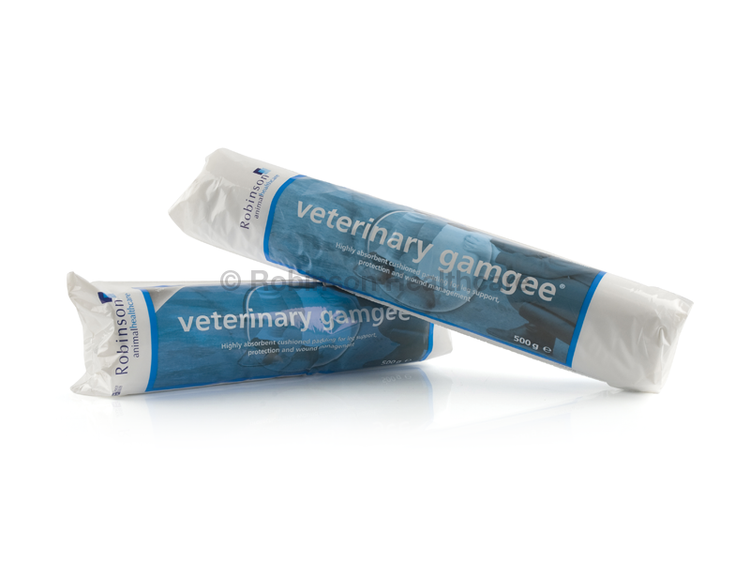 vet gamgee tissue bandage