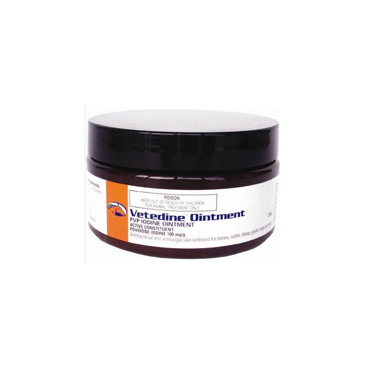 vetedine ointment 250g