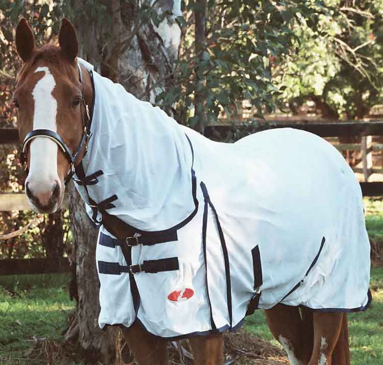 Zilco Aircon Combo White Rug