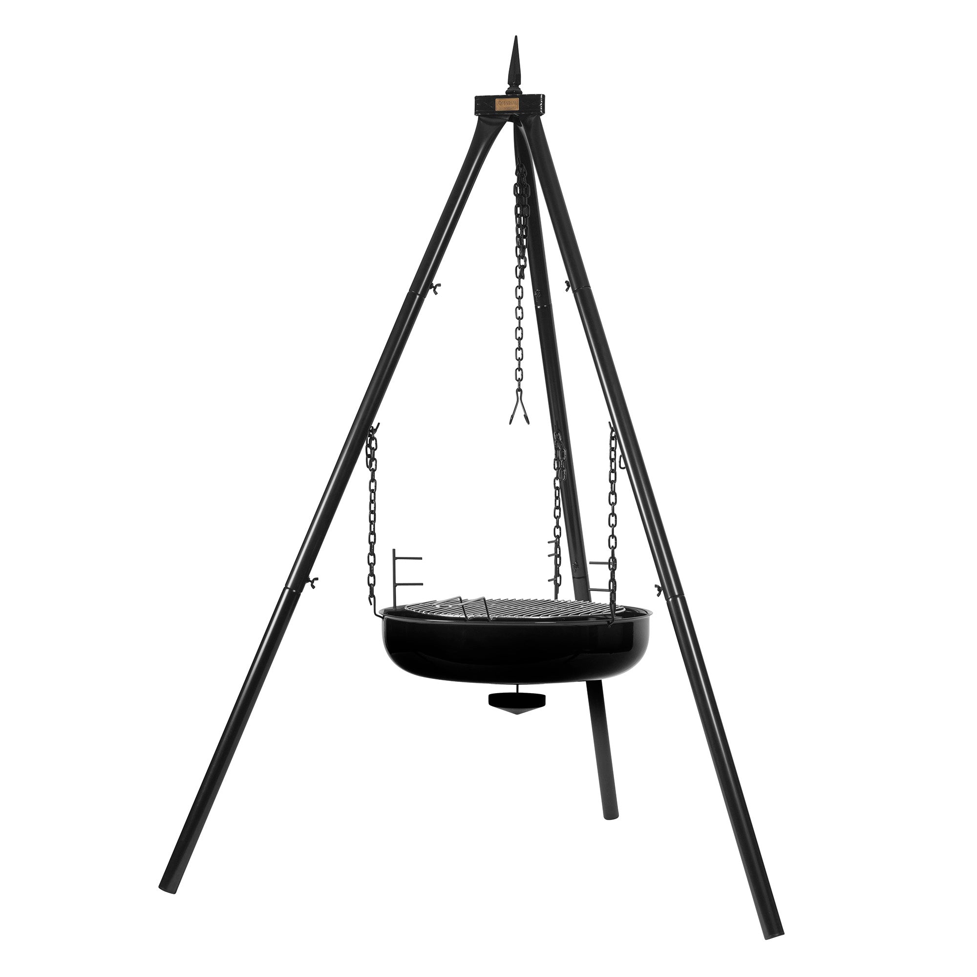 Espegard Fire Pan 60