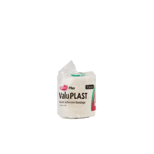 Value Plus ValuPLAST Elastic Adhesive Bandage