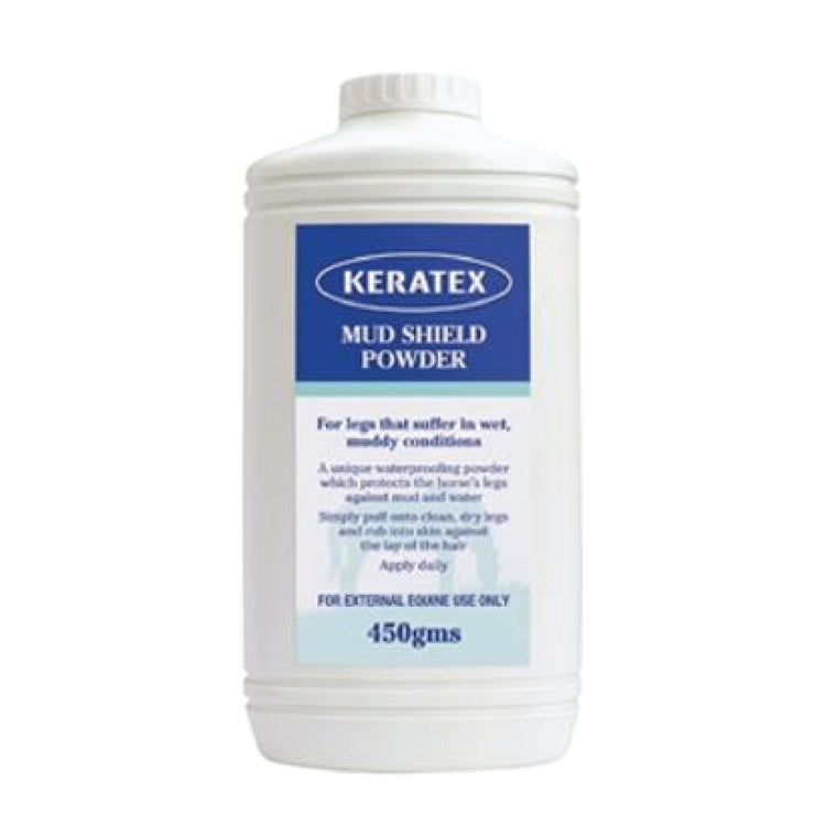 Keratex Mud Shield Powder 454g