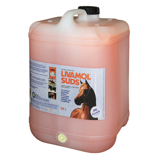 Livamol Suds