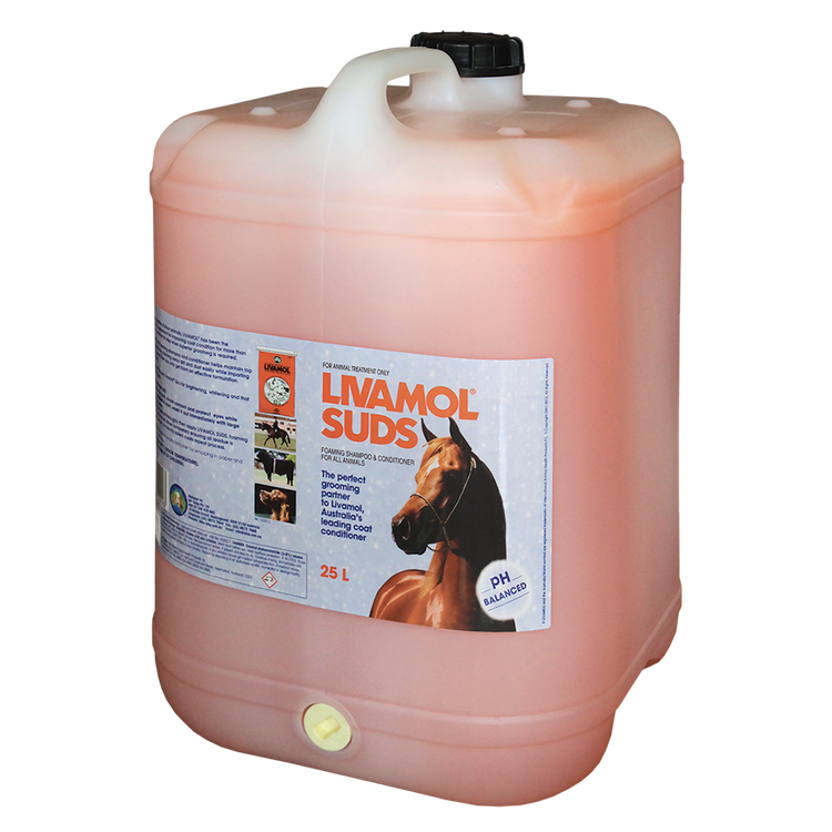 Livamol Suds