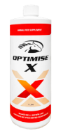 Optimise X Randlab