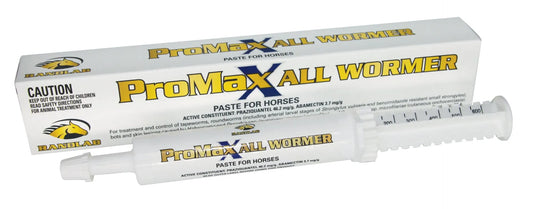 ProMax All Wormer Paste