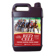 Red Cell Vitamin Iron Mineral Supplement